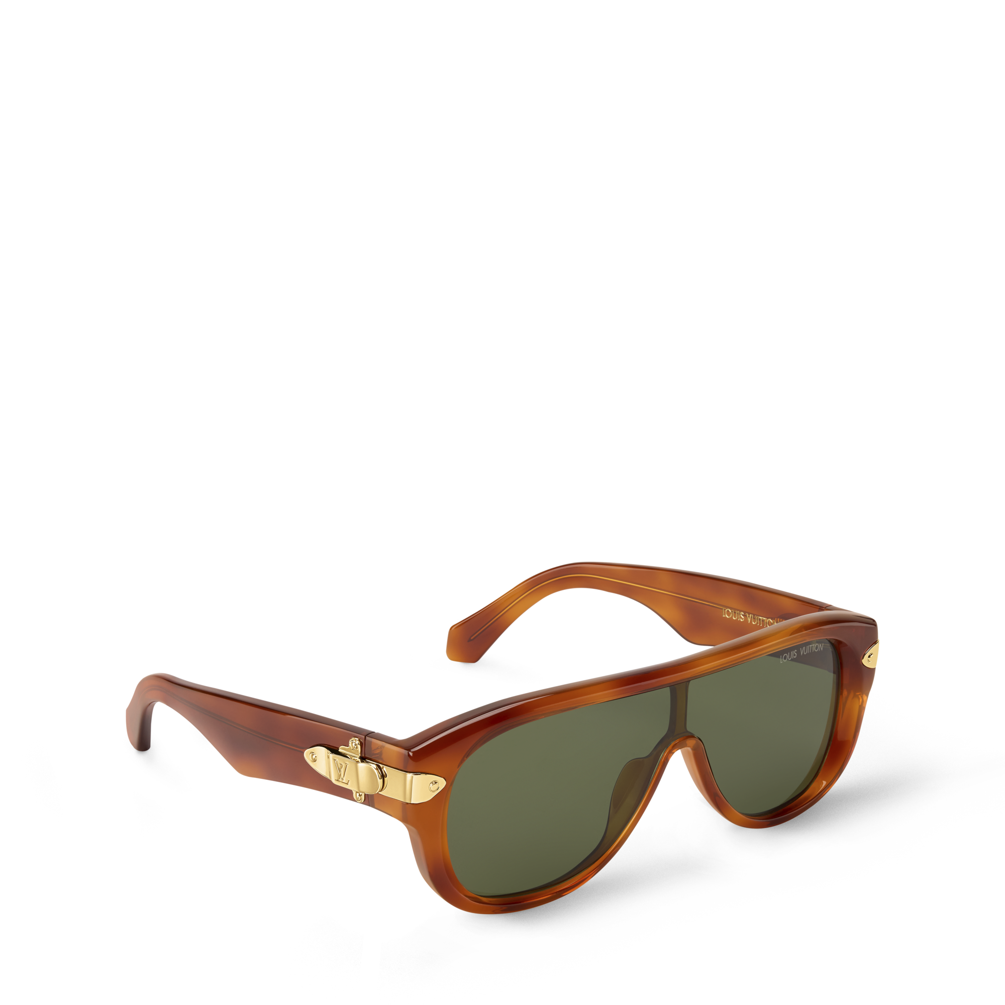 サングラス・LV ロック マスク S00｜ルイ・ヴィトン 公式サイト - Z3521U